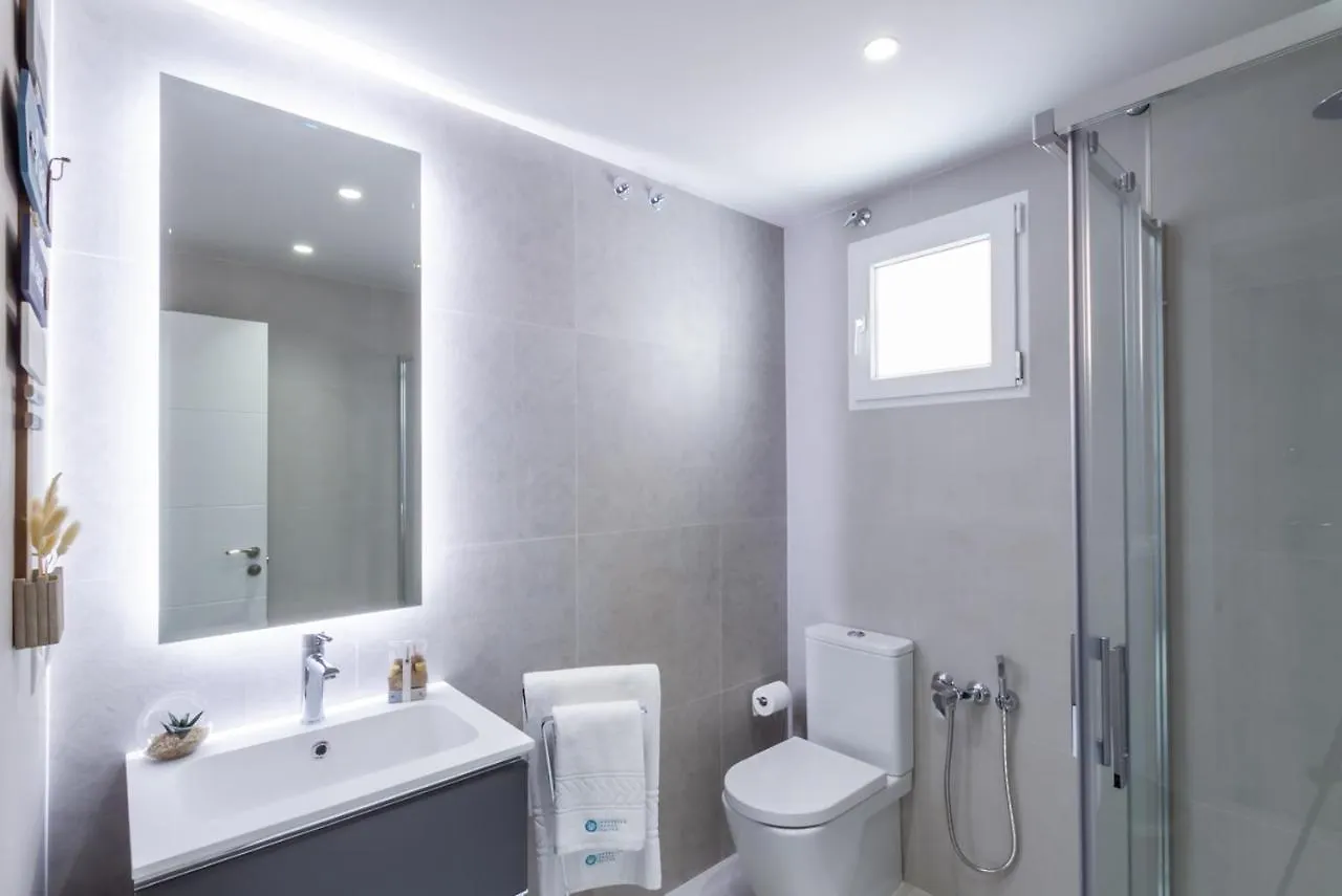 Ceibo Centro Plaza Banús Suite Apartment Marbella