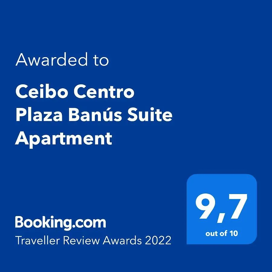 Marbella Banus Suites - Ceibo Centro Plaza Banus Suite Apartment Spanien