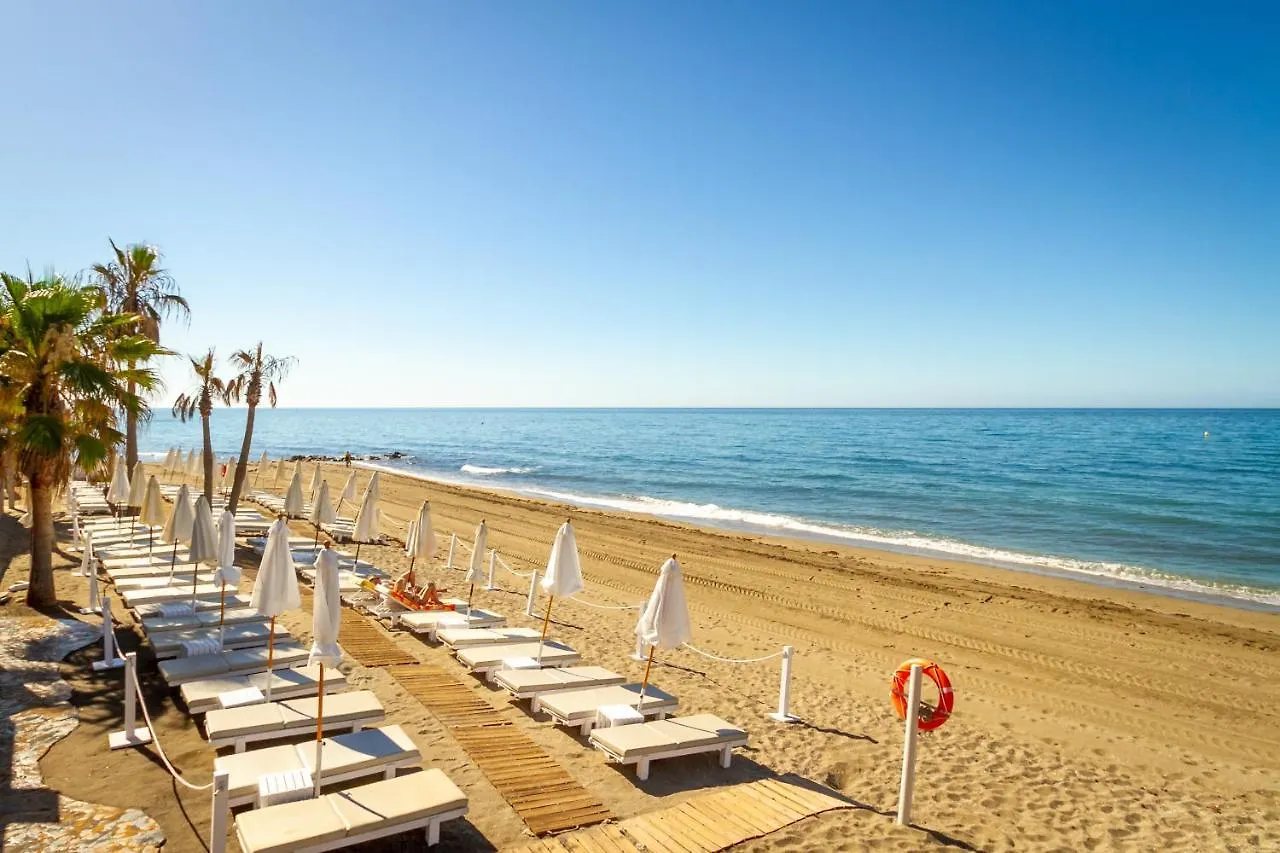 Ceibo Centro Plaza Banús Suite Apartment Marbella
