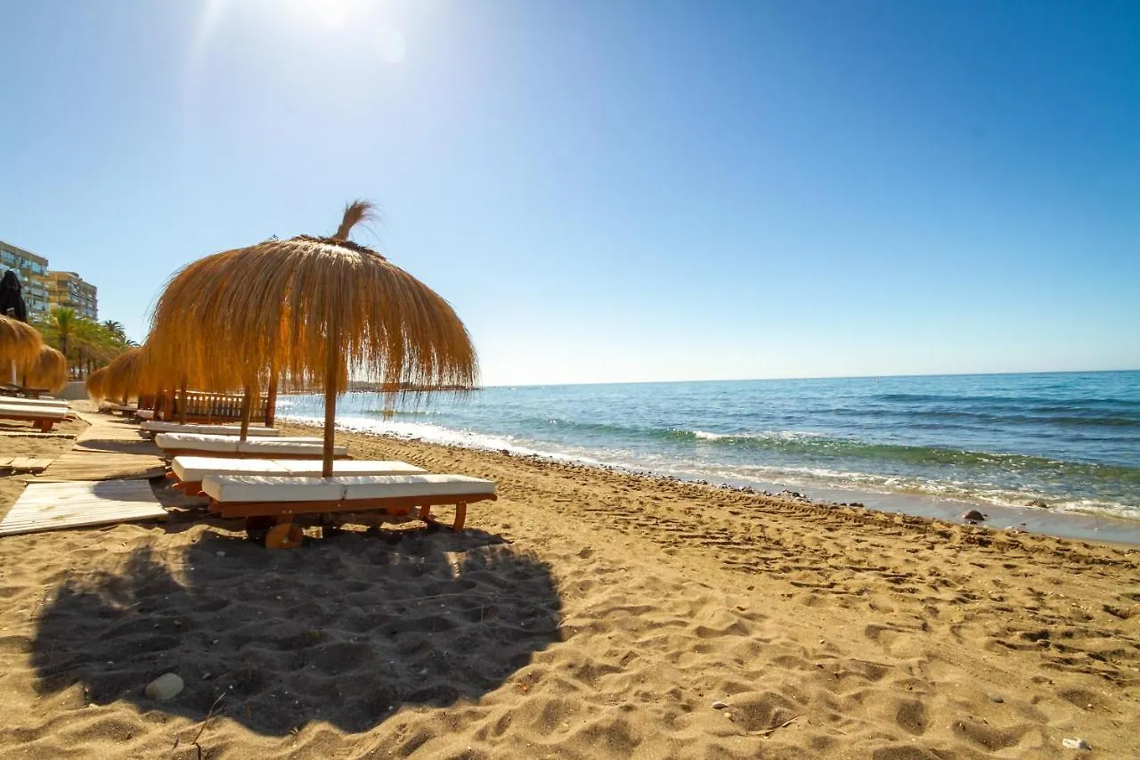 Ceibo Centro Plaza Banús Suite Apartment Marbella