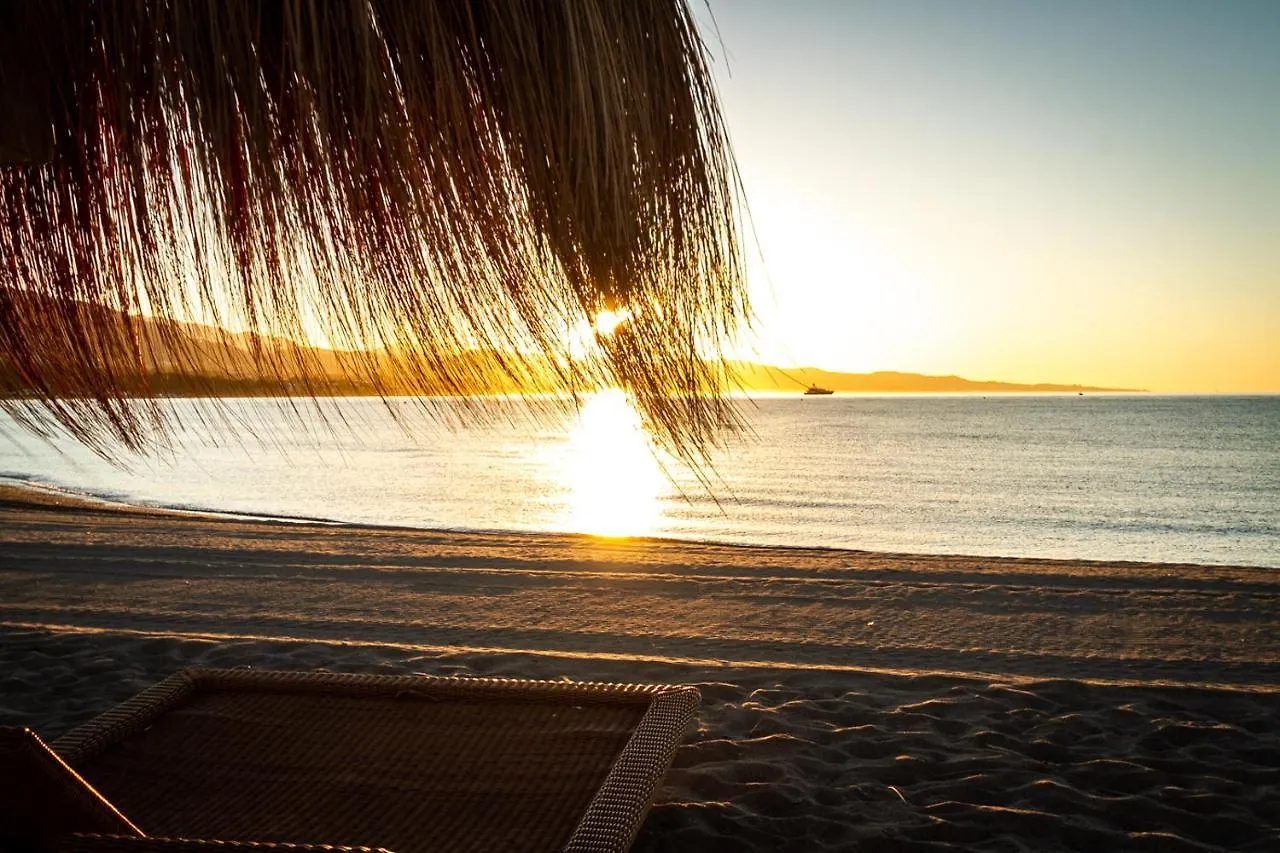 Marbella Banus Suites - Ceibo Centro Plaza Banus Suite Apartment 0*,  Испания
